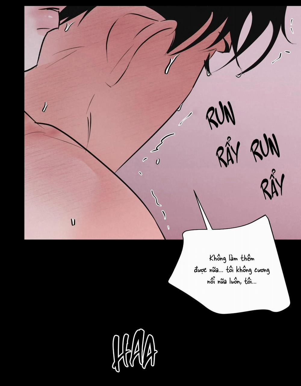 Cặp Đôi Hoàn Hảo 8 trang 14