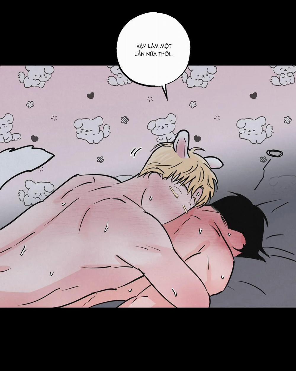 Cặp Đôi Hoàn Hảo 8 trang 15