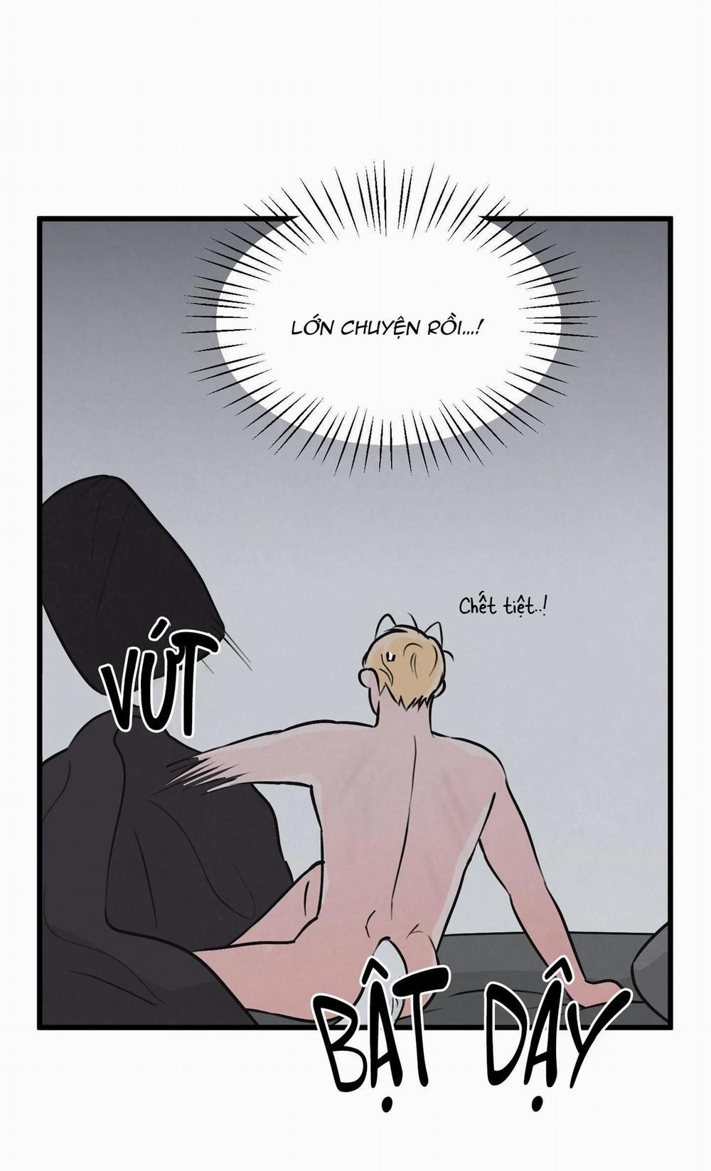 Cặp Đôi Hoàn Hảo 8 trang 18