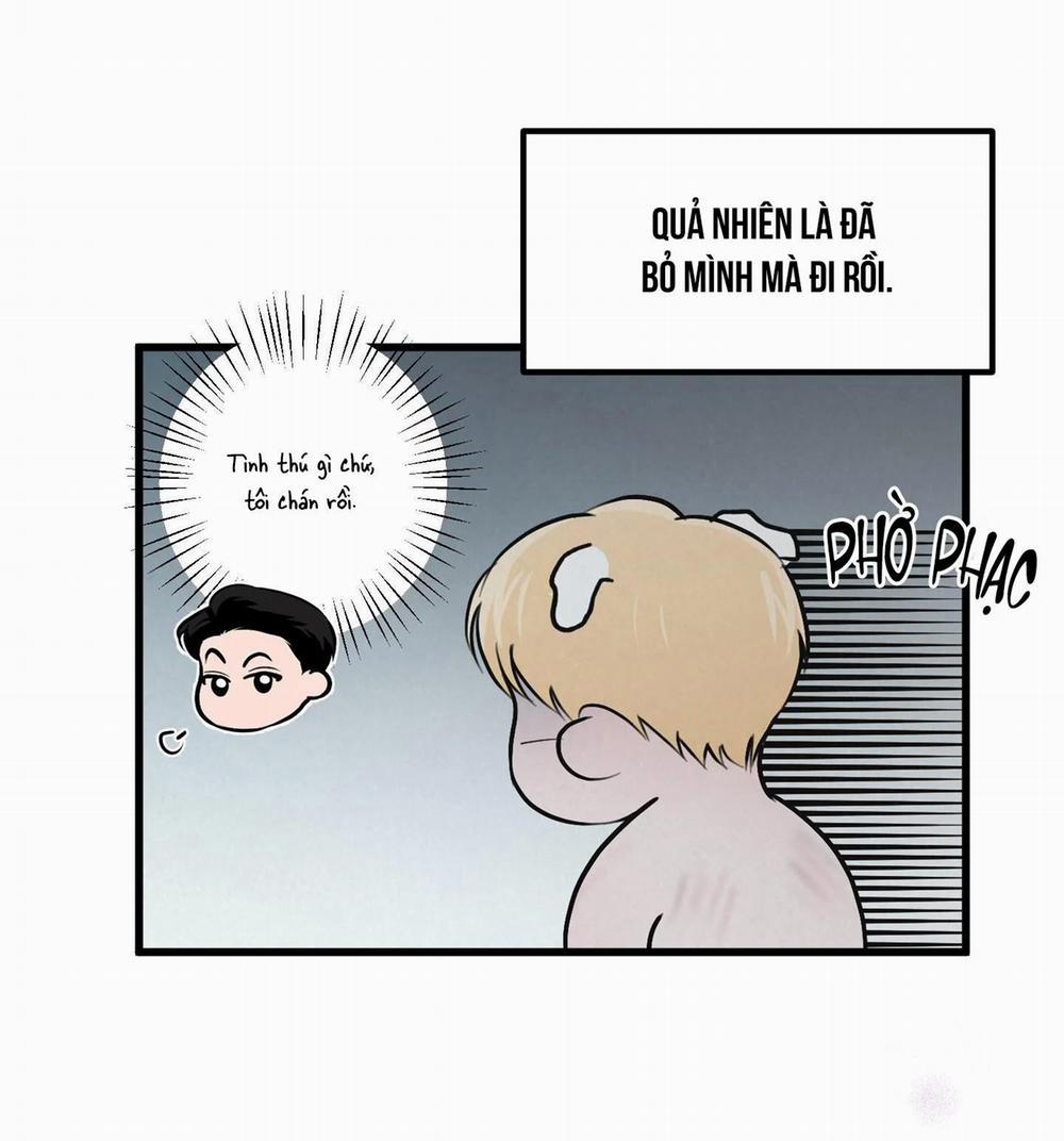 Cặp Đôi Hoàn Hảo 8 trang 20