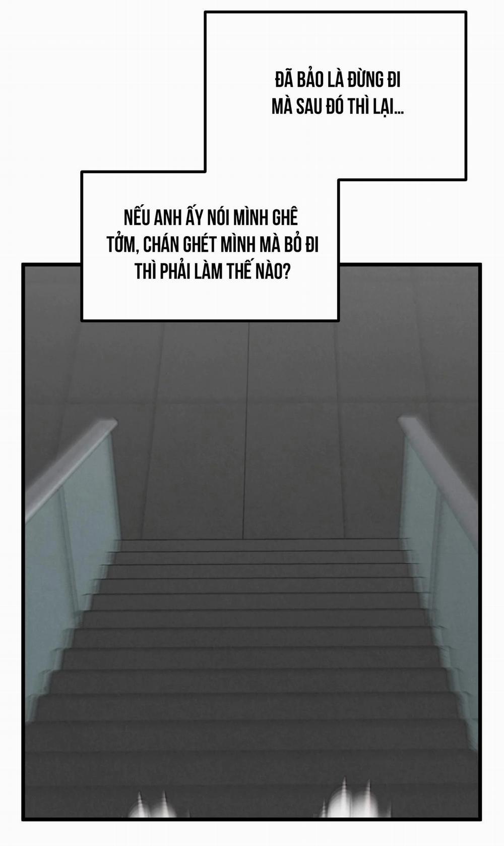 Cặp Đôi Hoàn Hảo 8 trang 25