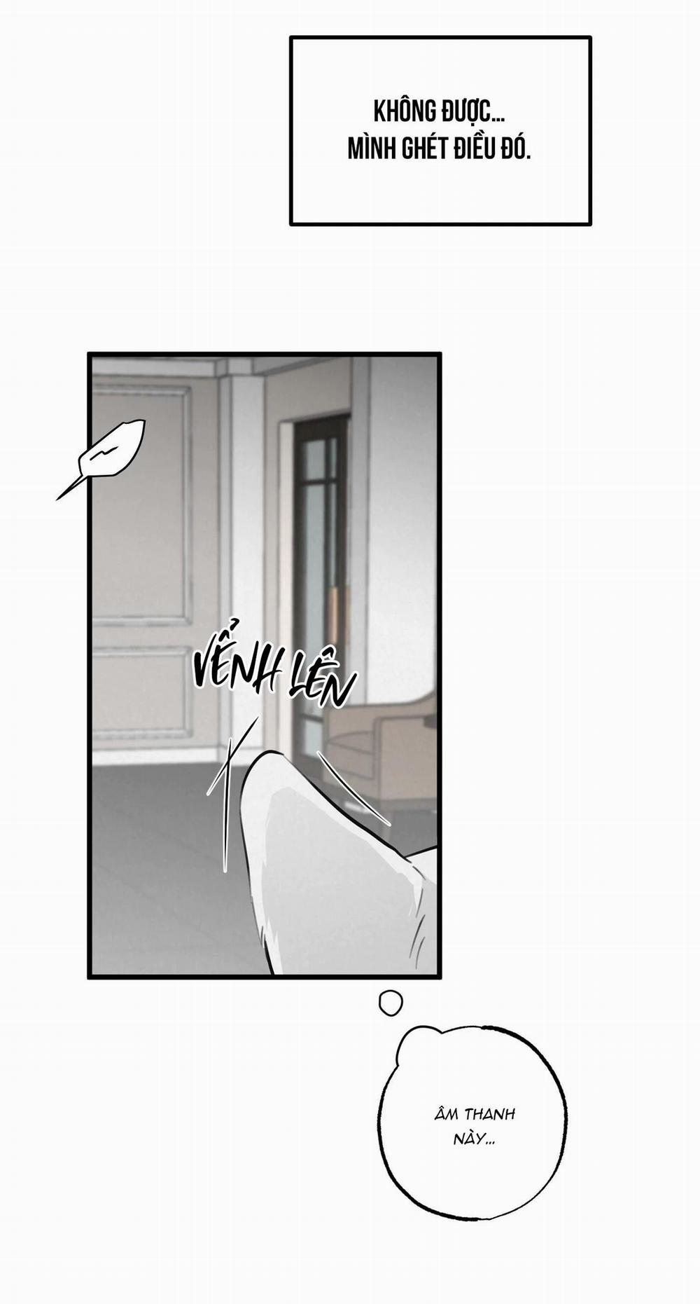 Cặp Đôi Hoàn Hảo 8 trang 26