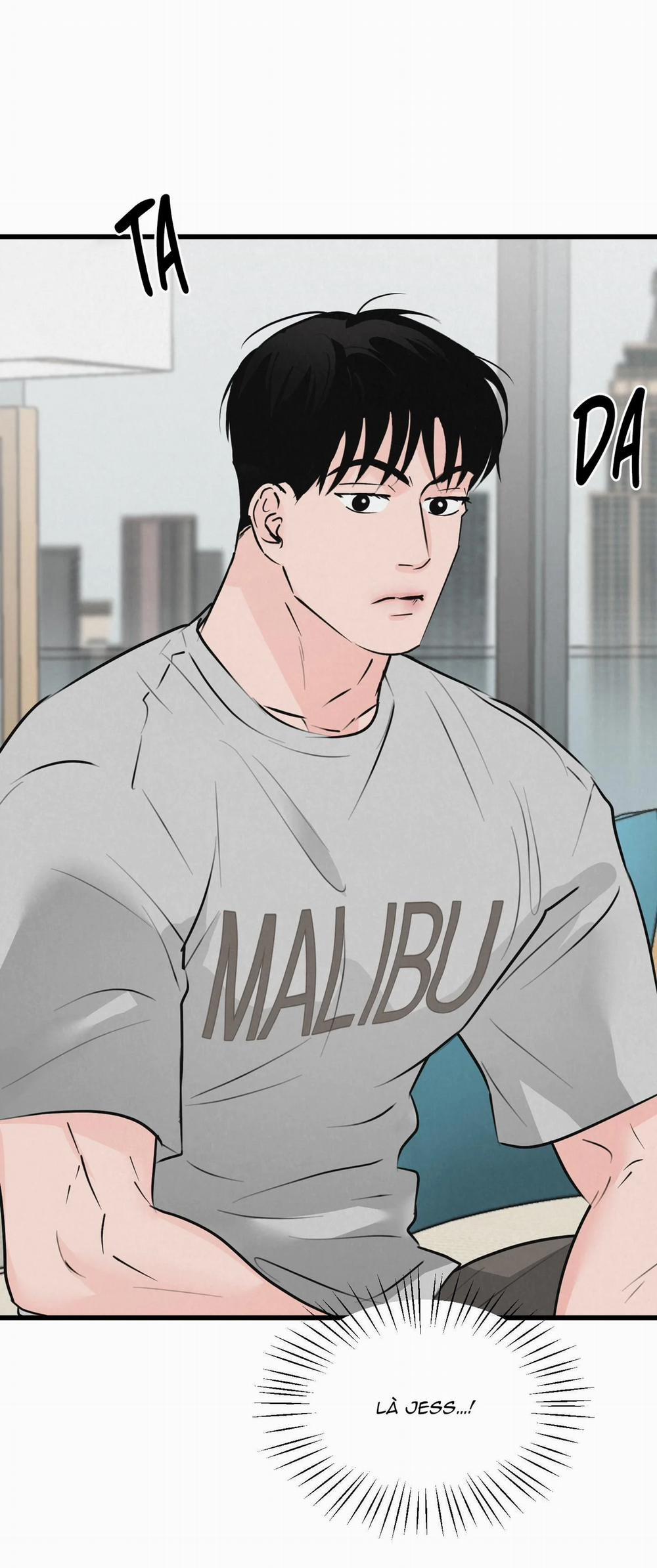 Cặp Đôi Hoàn Hảo 8 trang 28