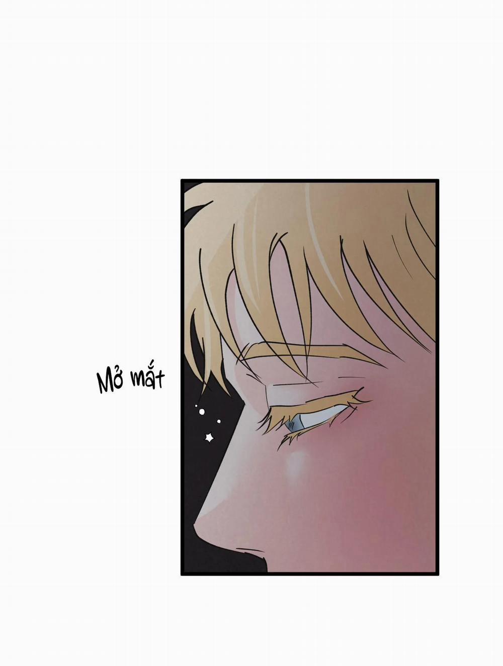 Cặp Đôi Hoàn Hảo 8 trang 3