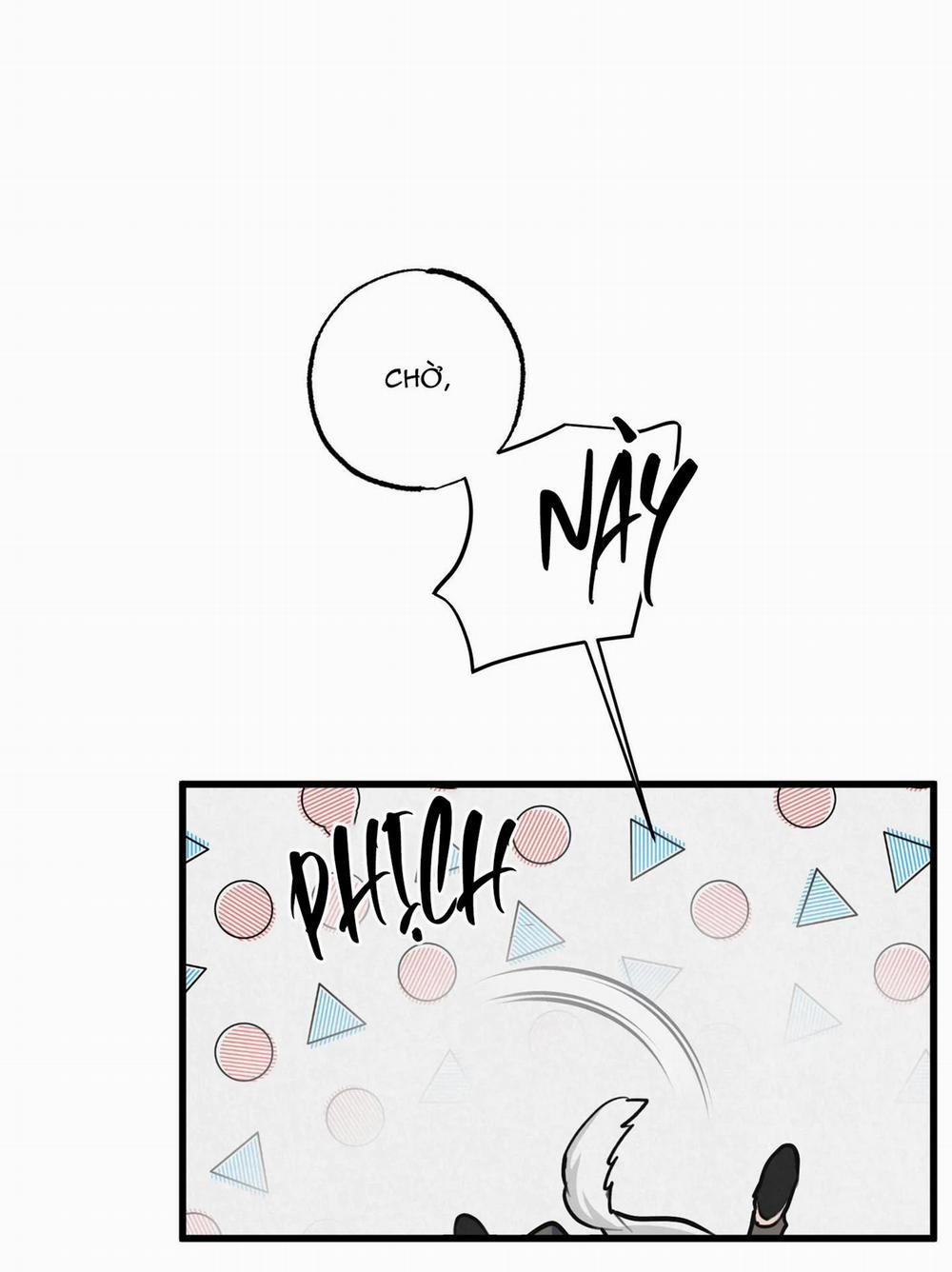 Cặp Đôi Hoàn Hảo 8 trang 31