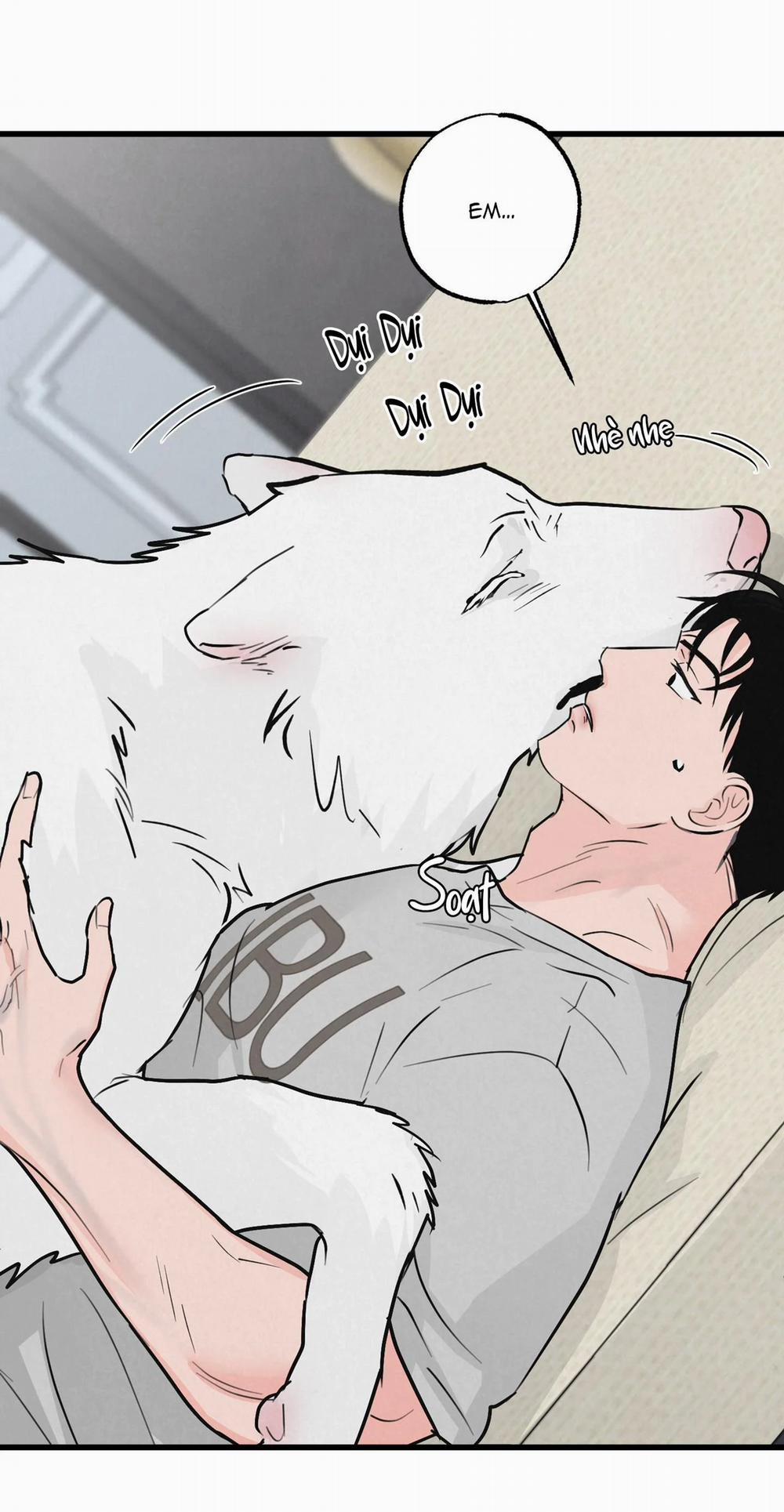 Cặp Đôi Hoàn Hảo 8 trang 33