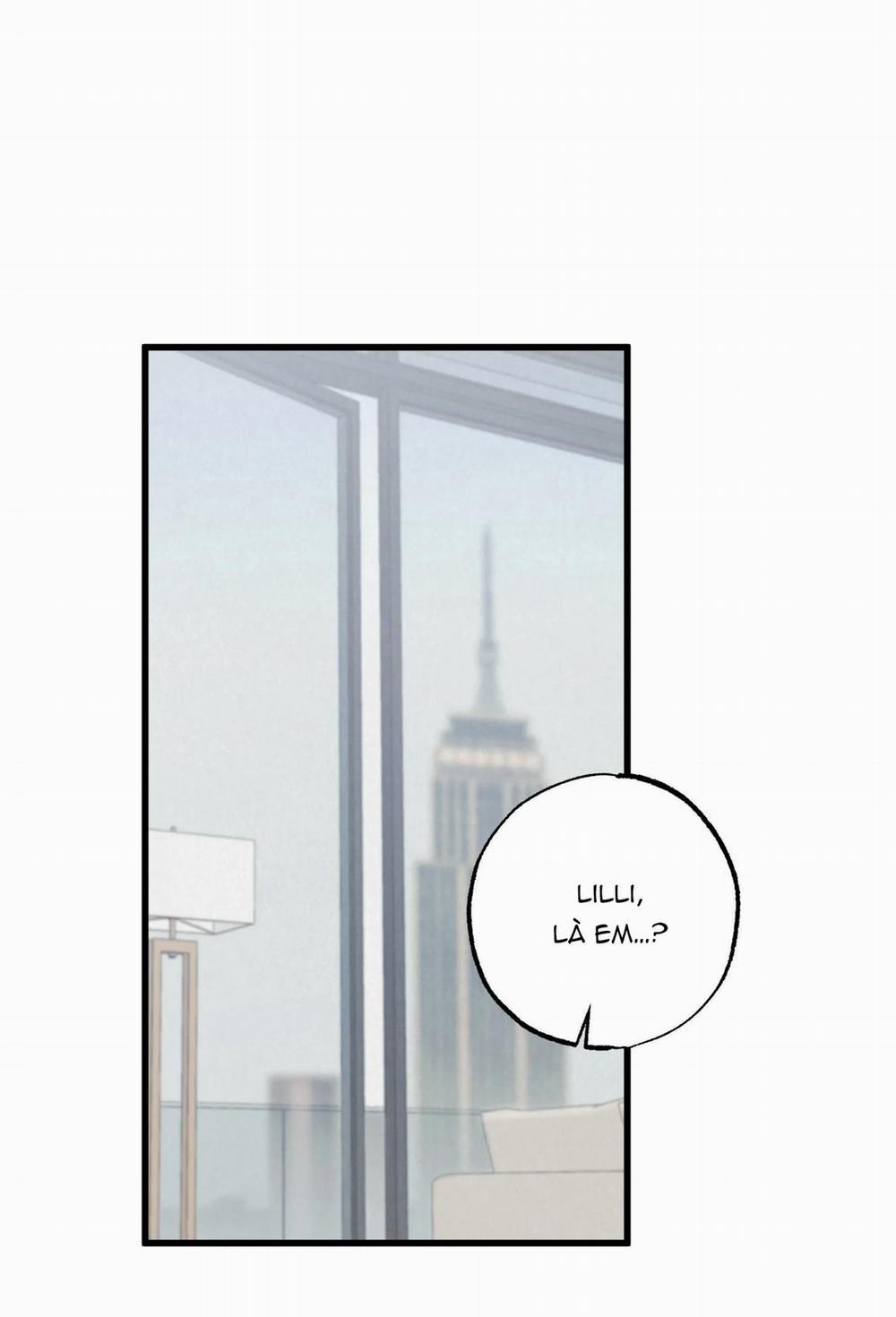 Cặp Đôi Hoàn Hảo 8 trang 37