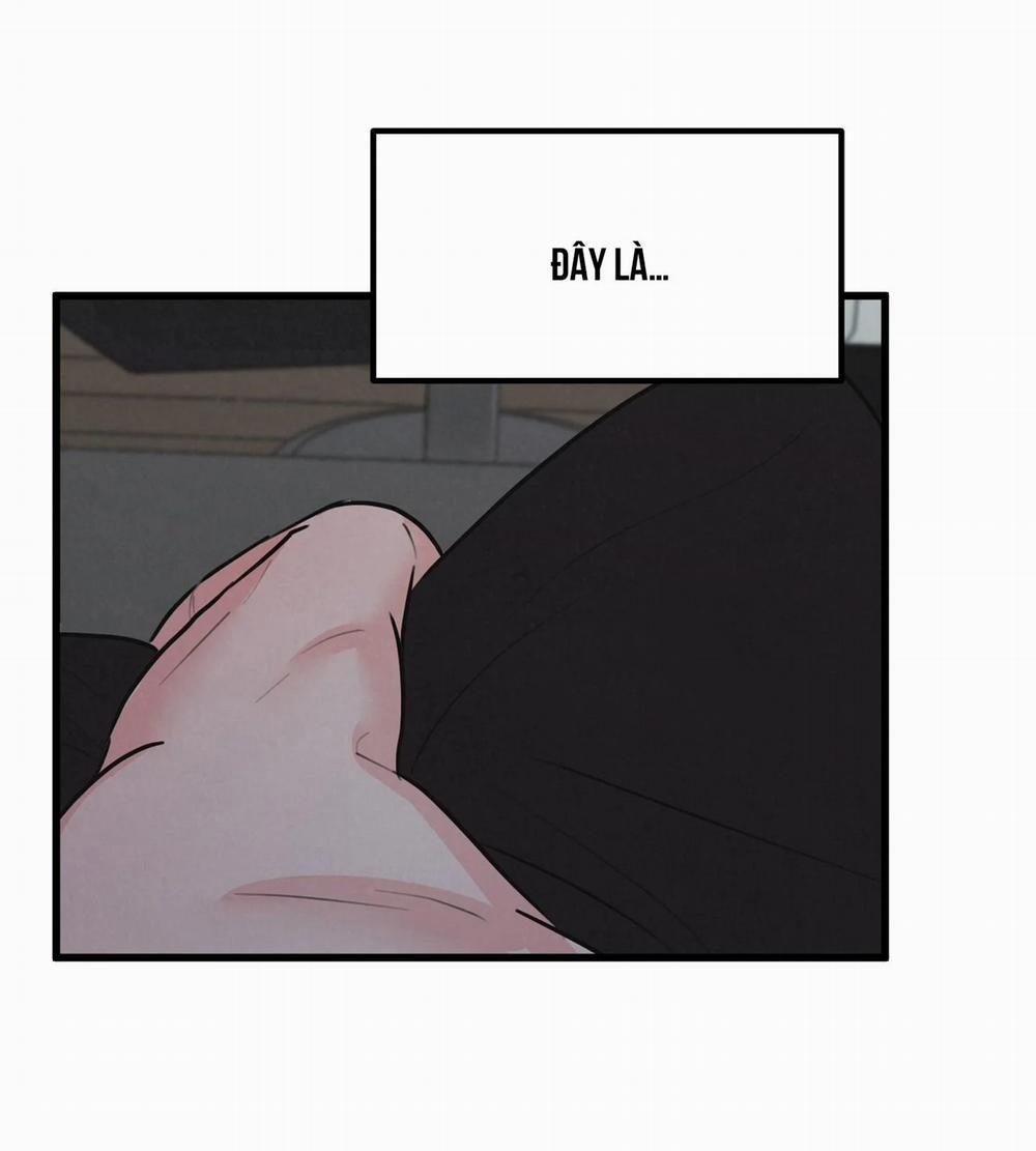 Cặp Đôi Hoàn Hảo 8 trang 4