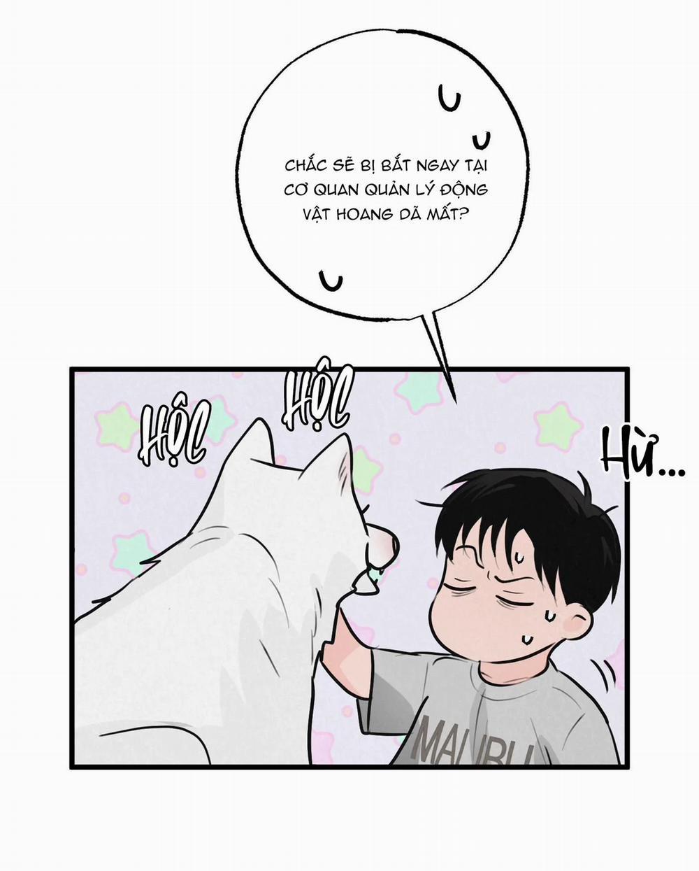 Cặp Đôi Hoàn Hảo 8 trang 54