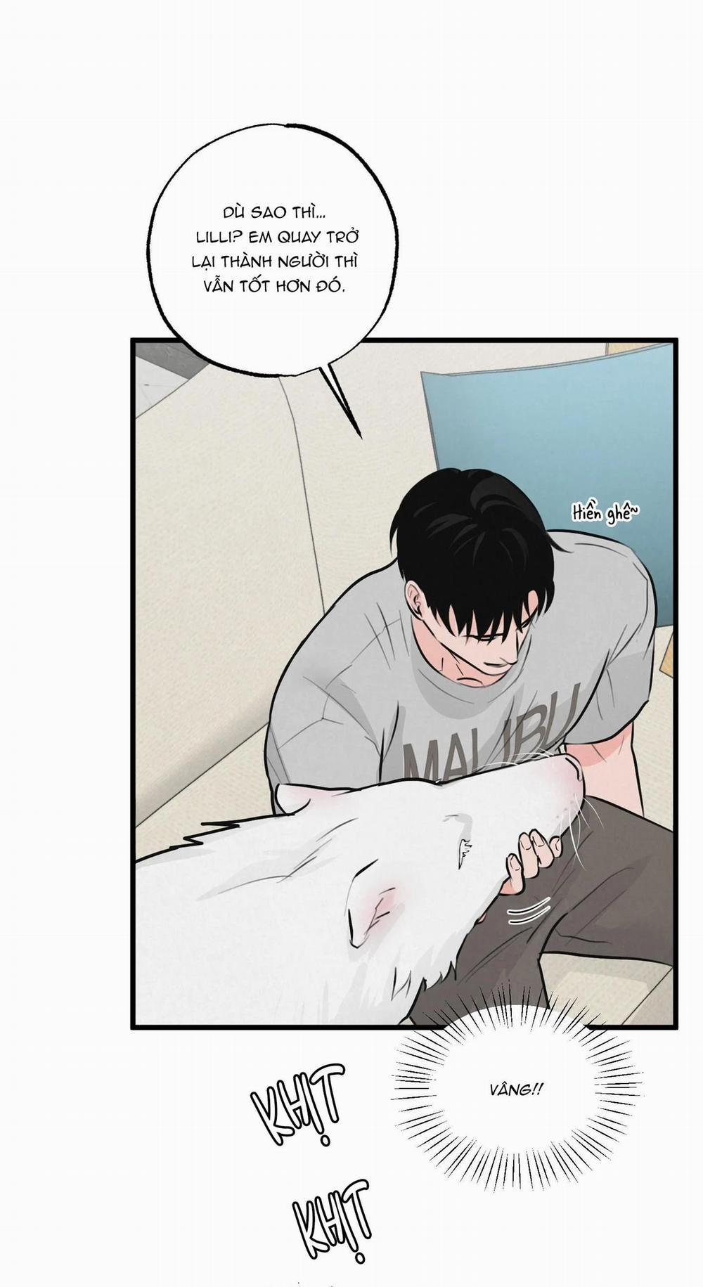 Cặp Đôi Hoàn Hảo 8 trang 55