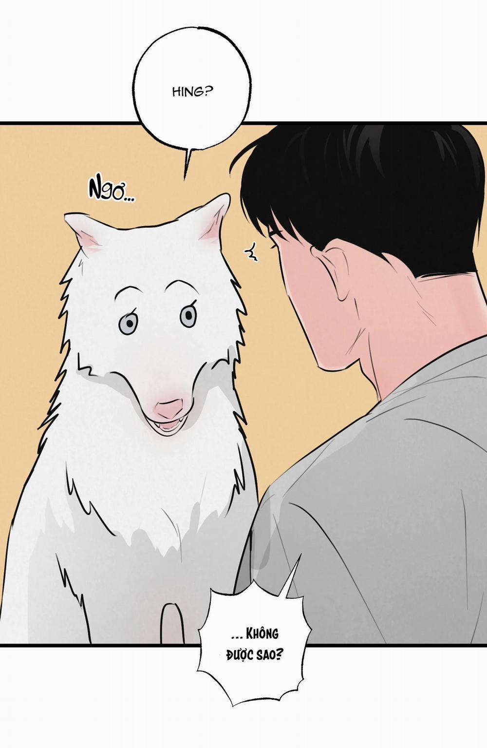 Cặp Đôi Hoàn Hảo 8 trang 57