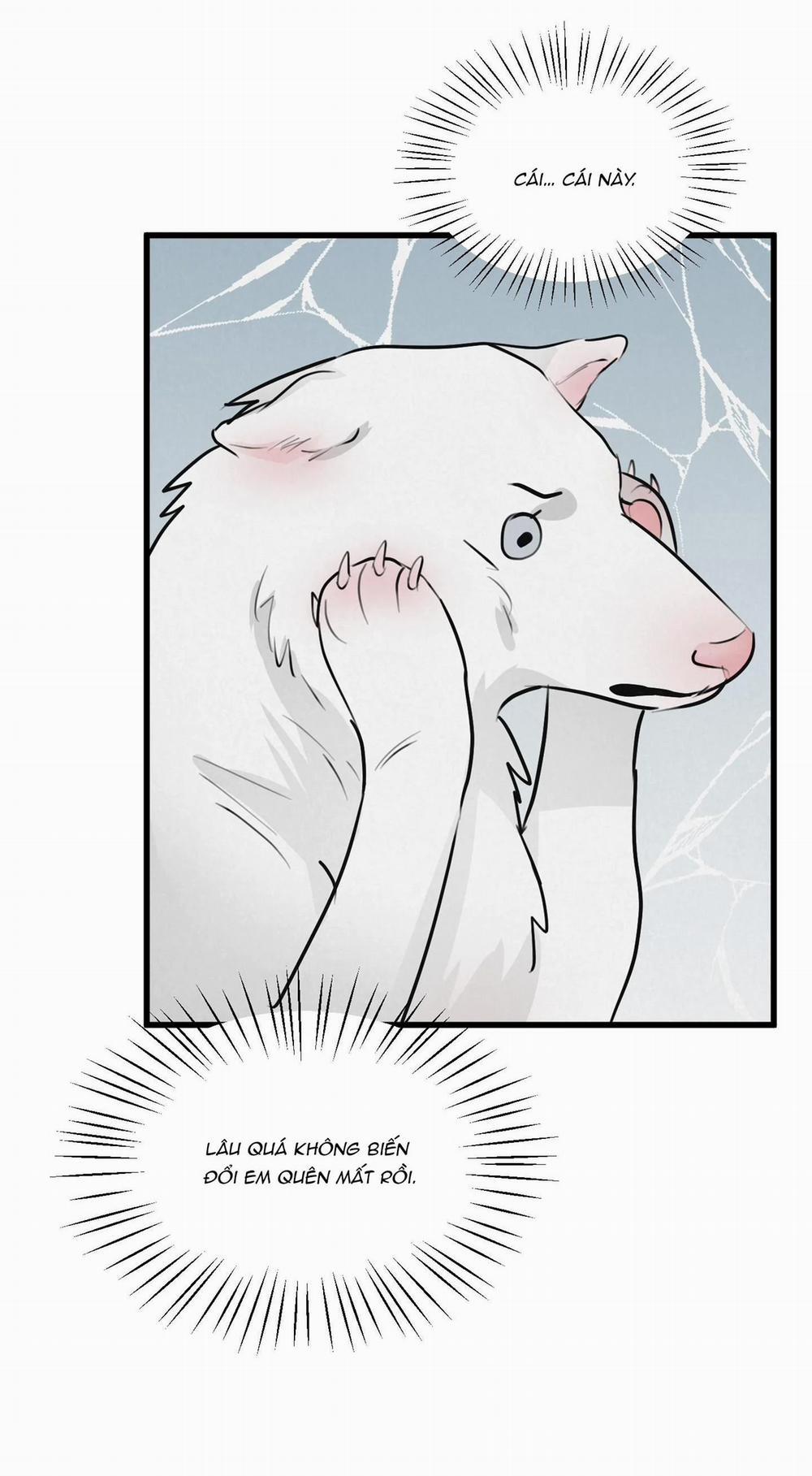 Cặp Đôi Hoàn Hảo 8 trang 58