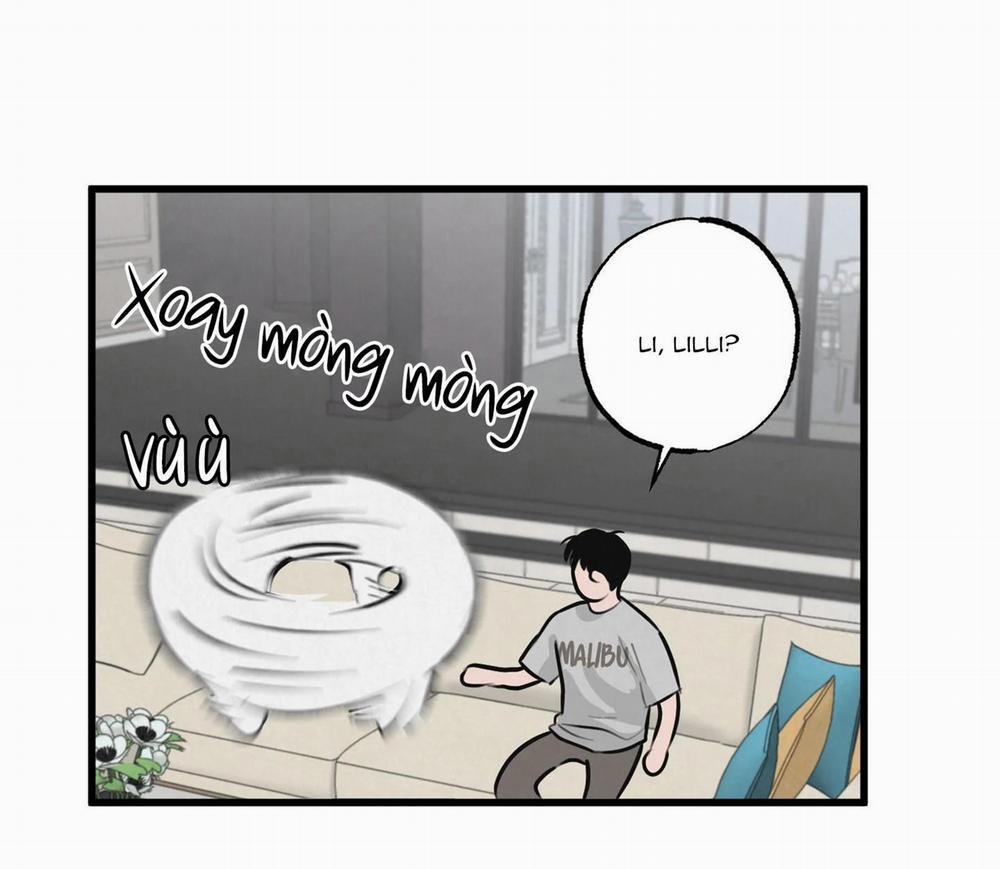 Cặp Đôi Hoàn Hảo 8 trang 59