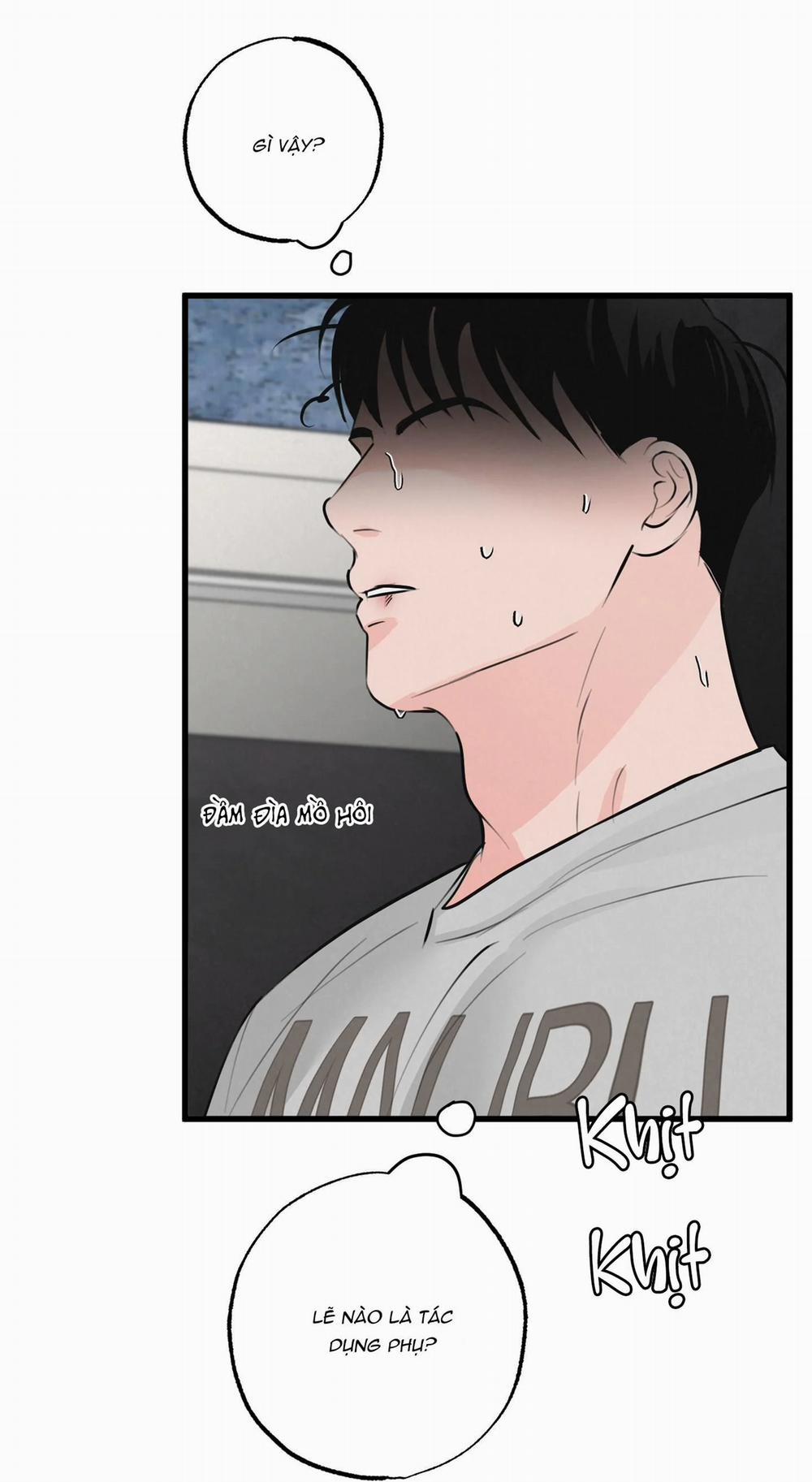 Cặp Đôi Hoàn Hảo 8 trang 60