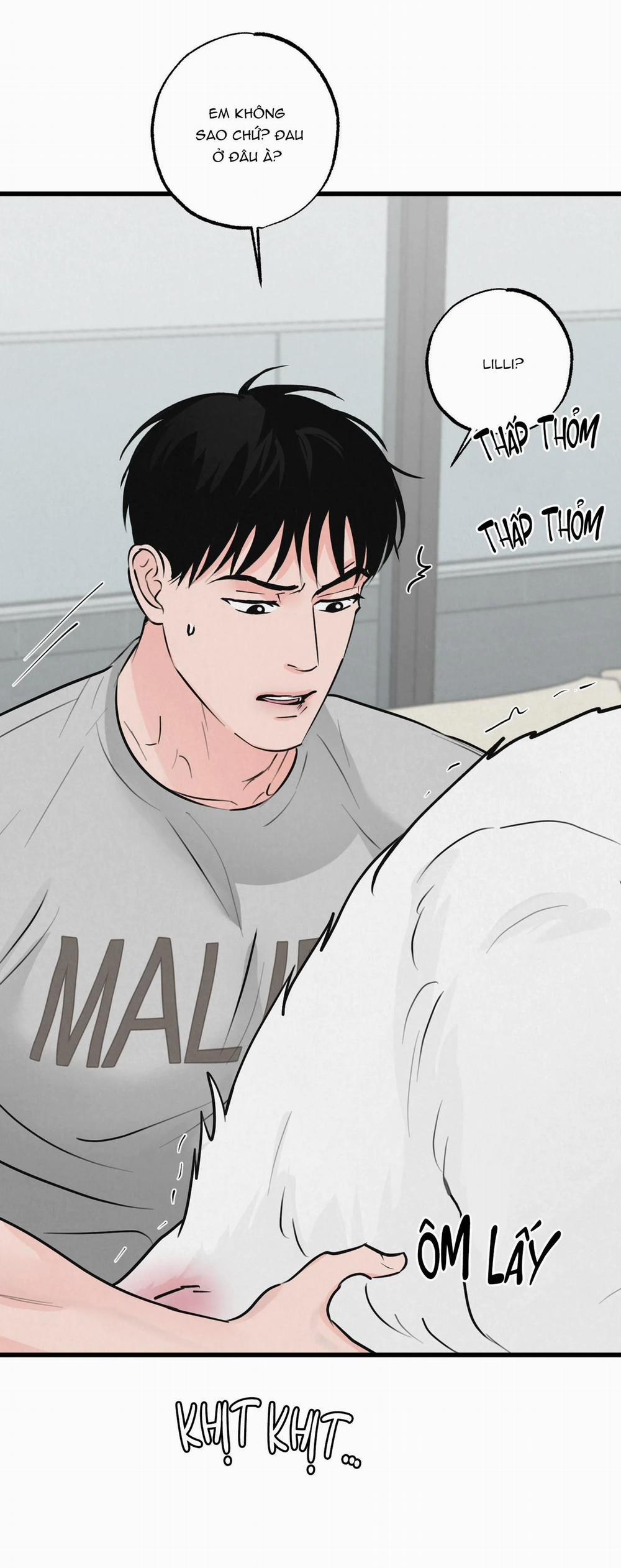 Cặp Đôi Hoàn Hảo 8 trang 62