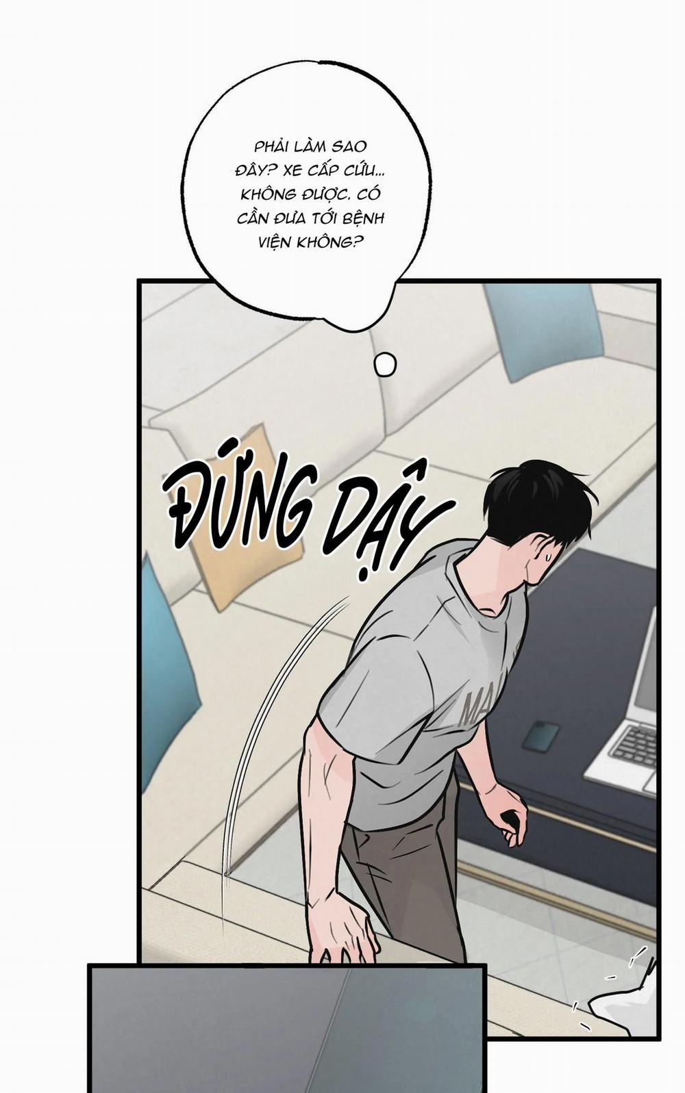 Cặp Đôi Hoàn Hảo 8 trang 64