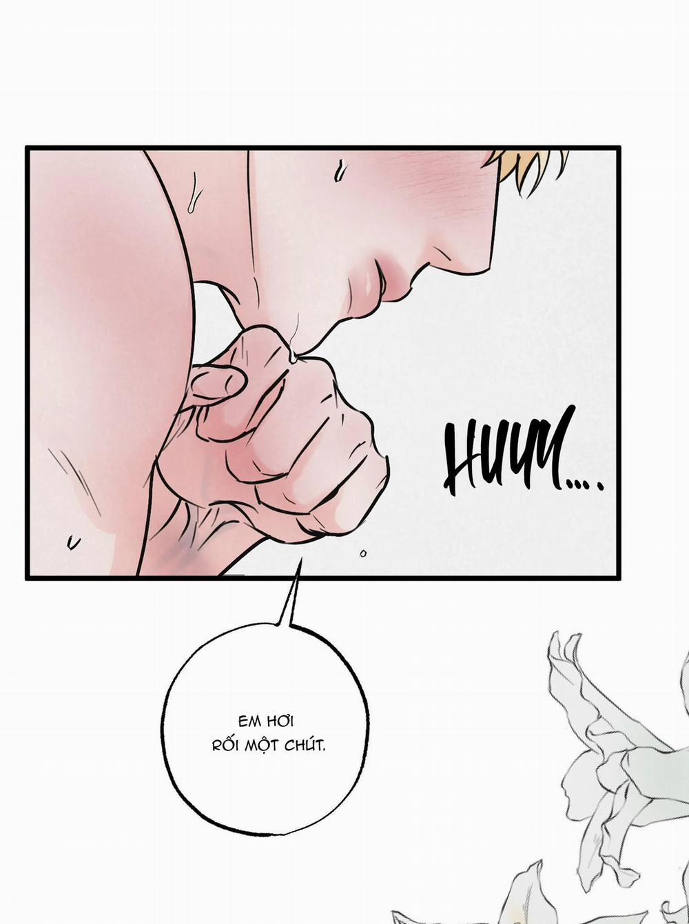 Cặp Đôi Hoàn Hảo 8 trang 70