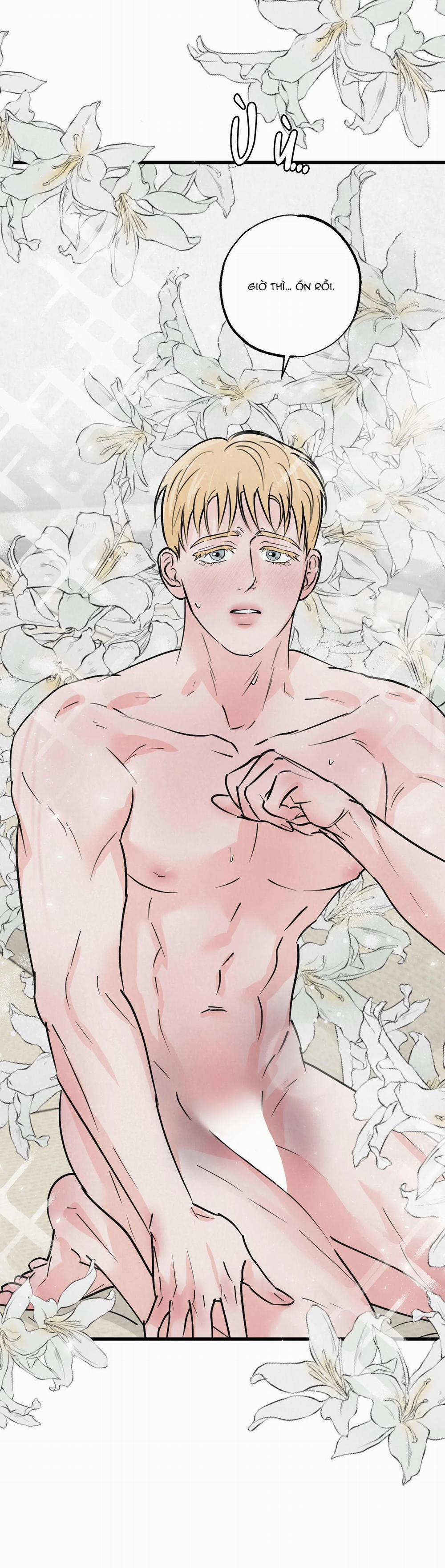 Cặp Đôi Hoàn Hảo 8 trang 71