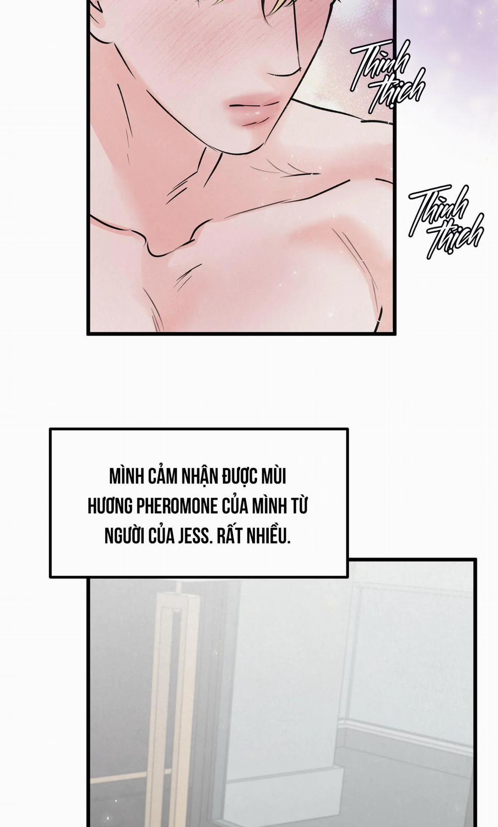 Cặp Đôi Hoàn Hảo 9 trang 12