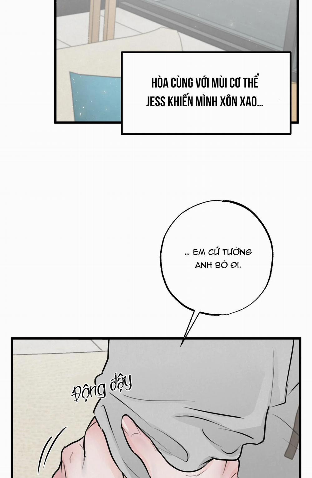 Cặp Đôi Hoàn Hảo 9 trang 13