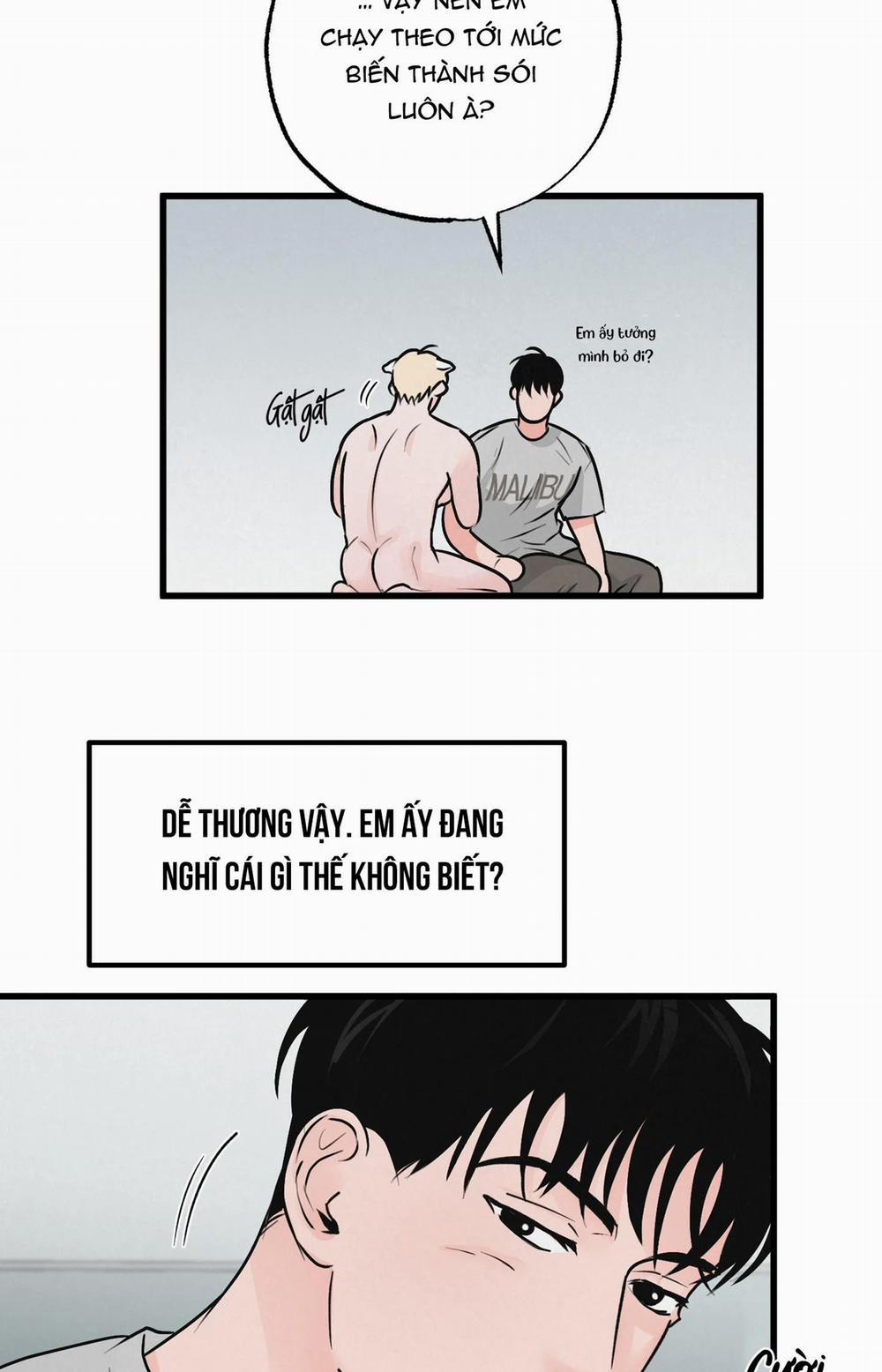 Cặp Đôi Hoàn Hảo 9 trang 16