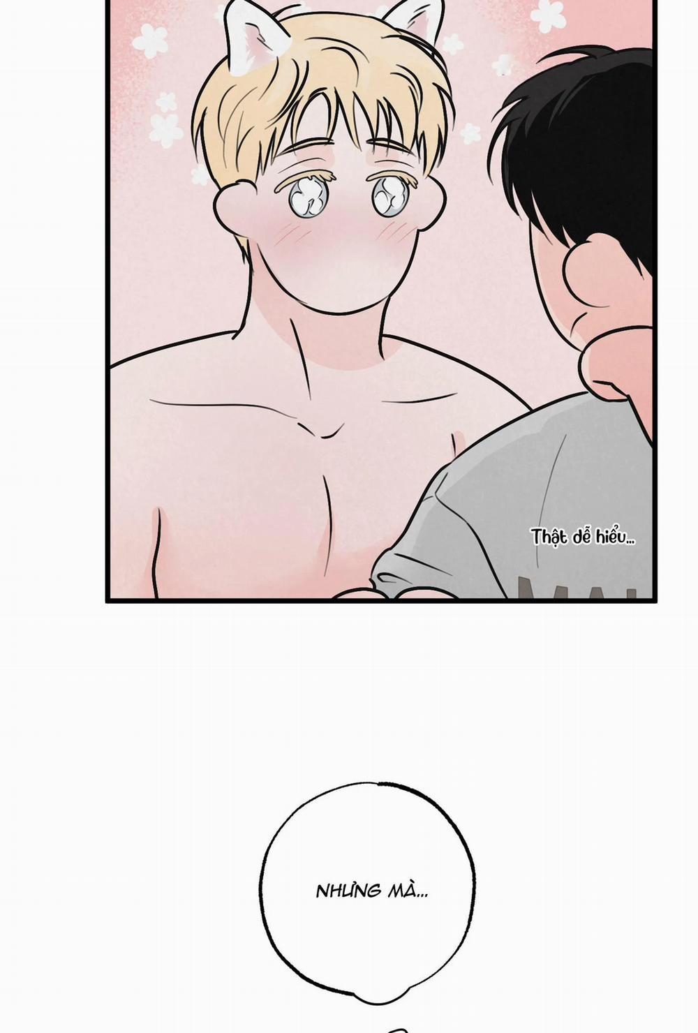 Cặp Đôi Hoàn Hảo 9 trang 18