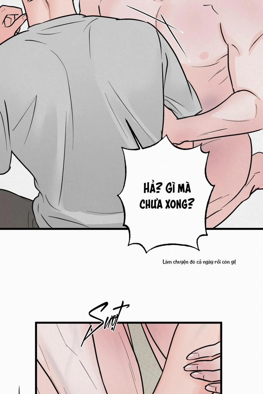 Cặp Đôi Hoàn Hảo 9 trang 21