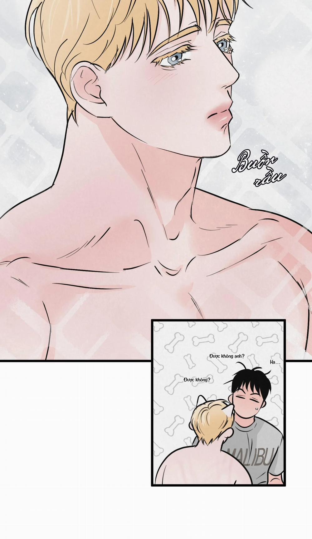 Cặp Đôi Hoàn Hảo 9 trang 23