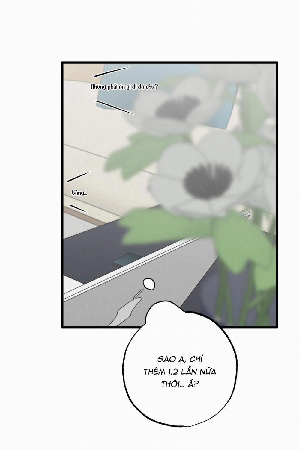 Cặp Đôi Hoàn Hảo 9 trang 25