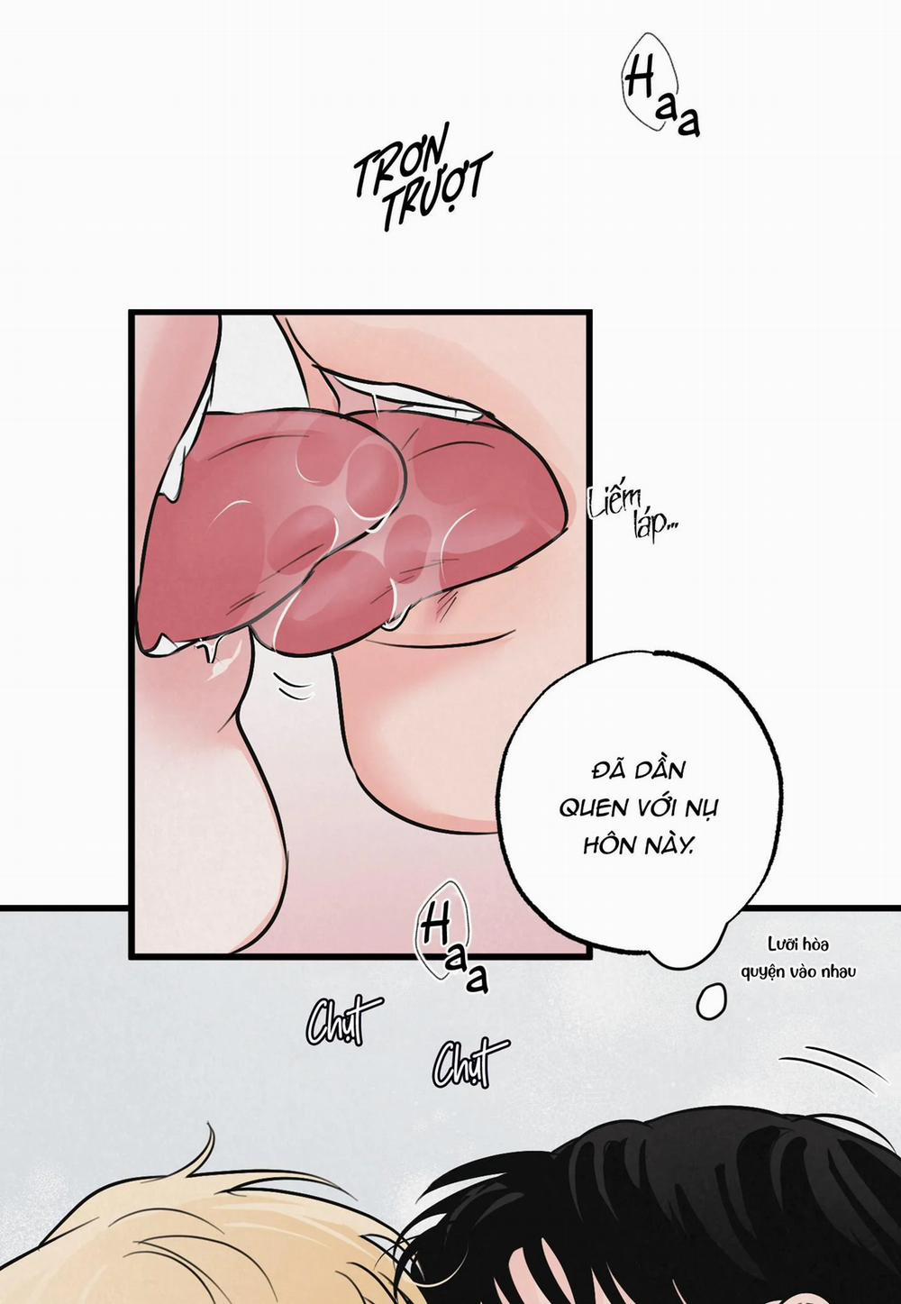 Cặp Đôi Hoàn Hảo 9 trang 29