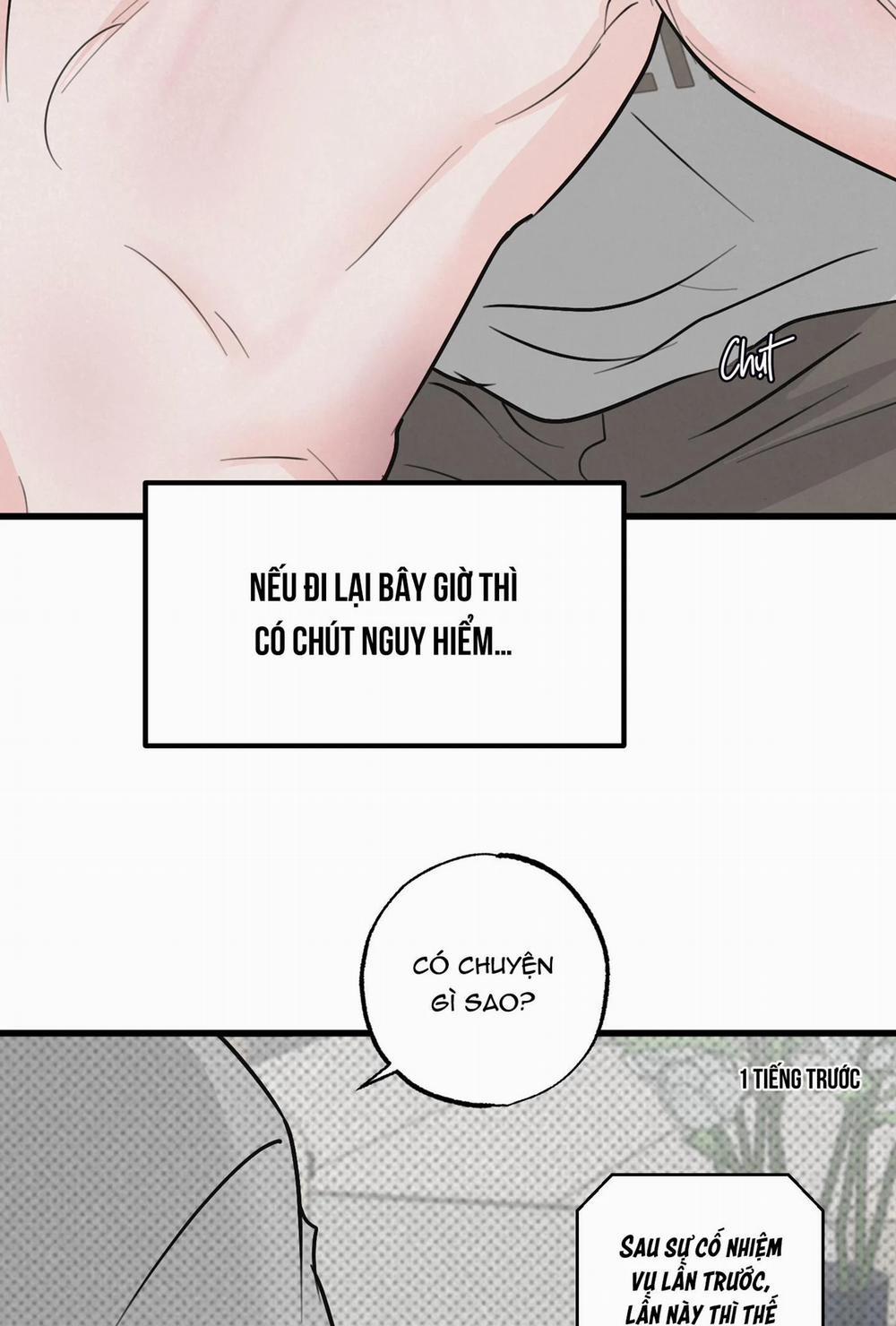 Cặp Đôi Hoàn Hảo 9 trang 32