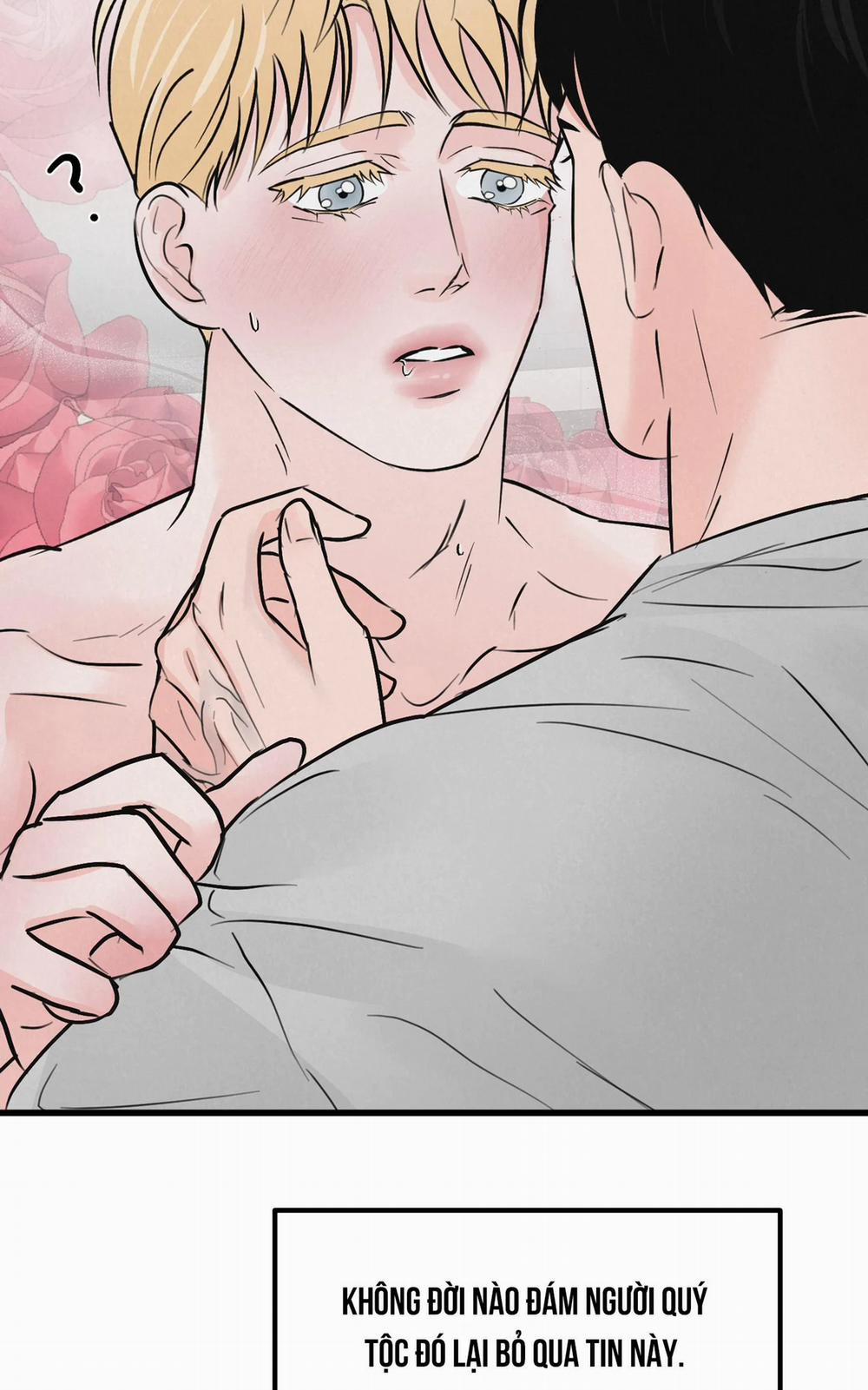 Cặp Đôi Hoàn Hảo 9 trang 36