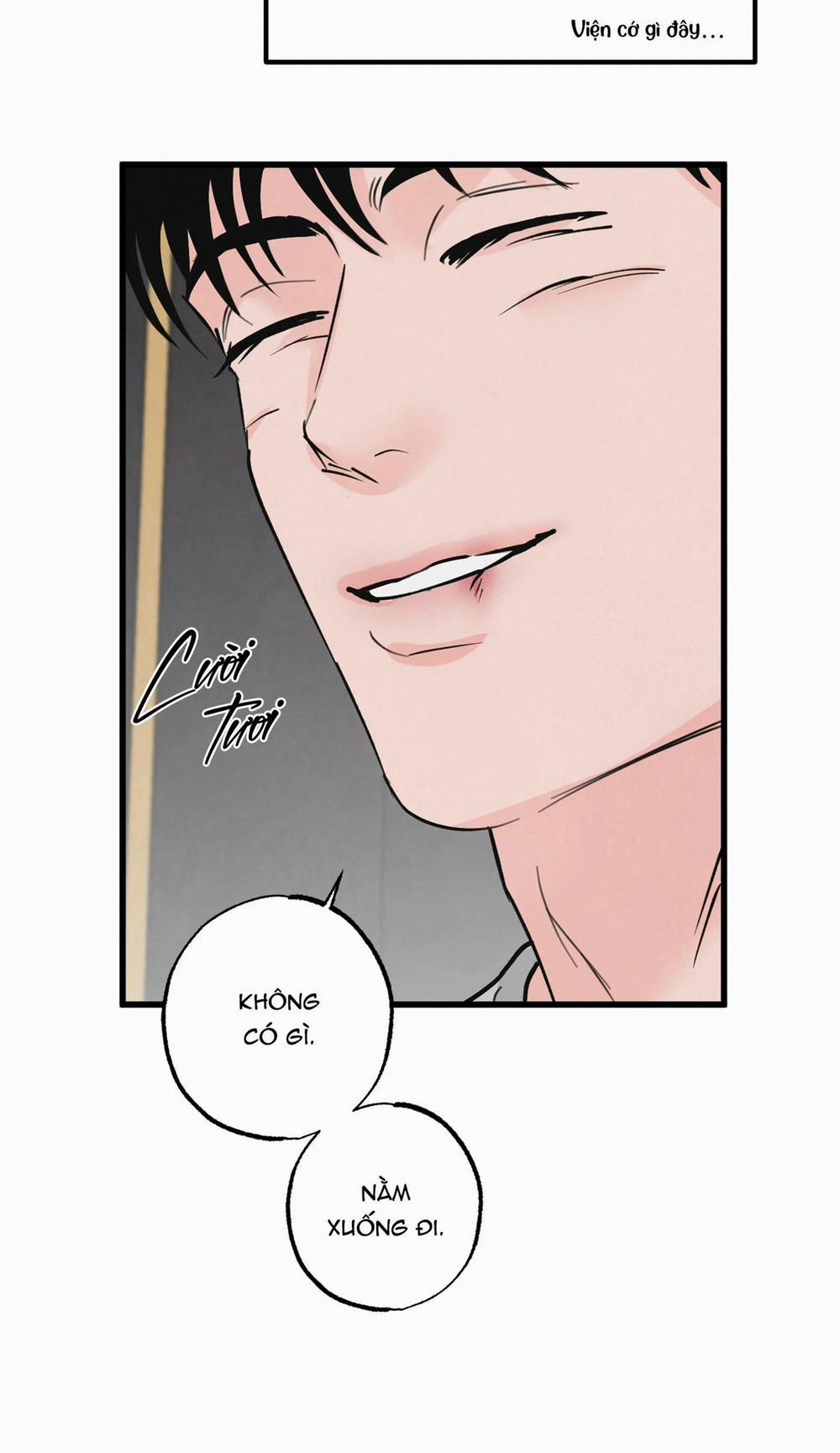 Cặp Đôi Hoàn Hảo 9 trang 37