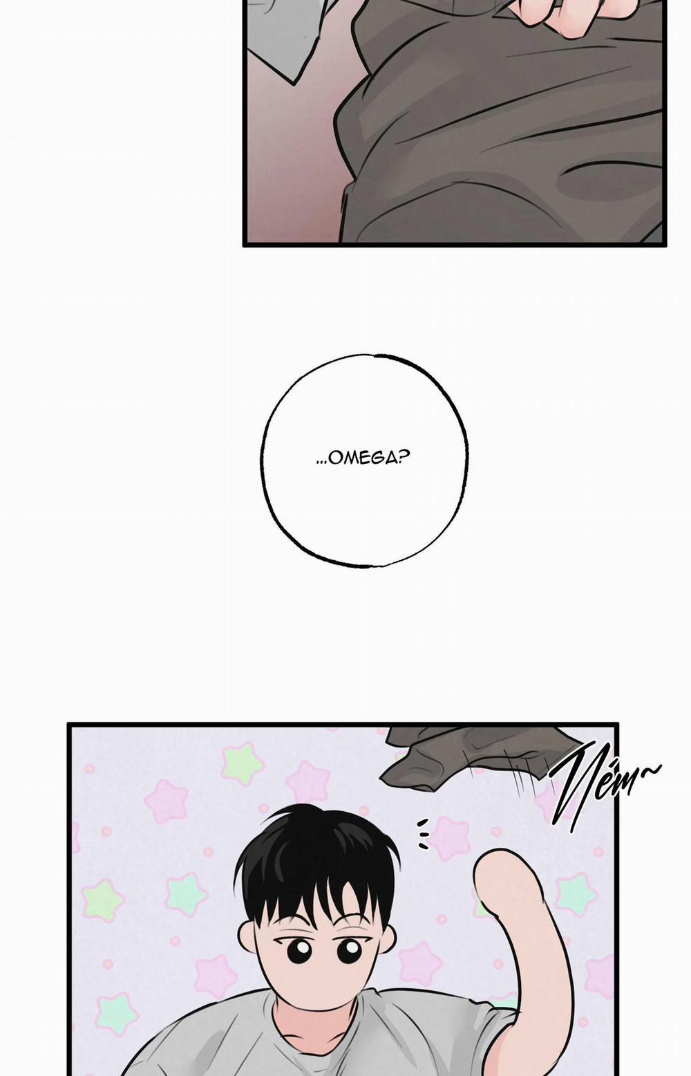 Cặp Đôi Hoàn Hảo 9 trang 42