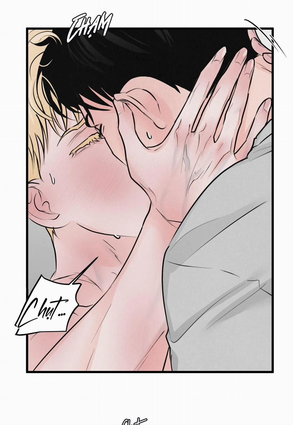 Cặp Đôi Hoàn Hảo 9 trang 47