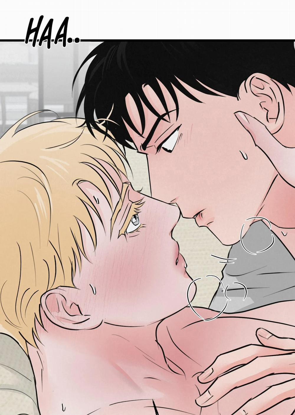 Cặp Đôi Hoàn Hảo 9 trang 49