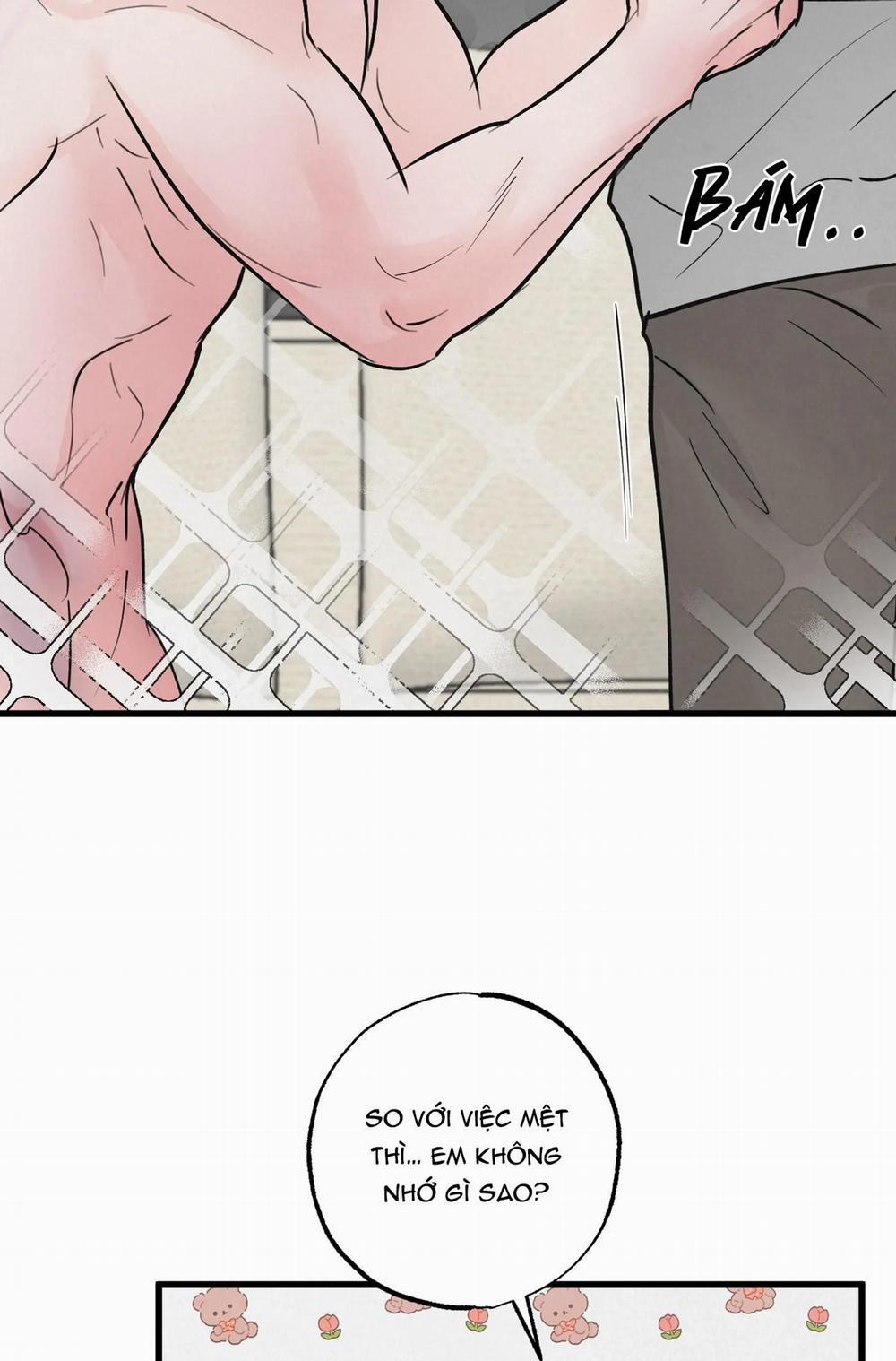 Cặp Đôi Hoàn Hảo 9 trang 5