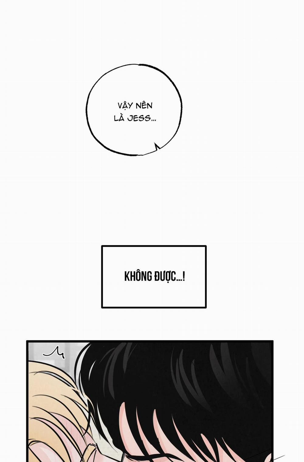 Cặp Đôi Hoàn Hảo 9 trang 51