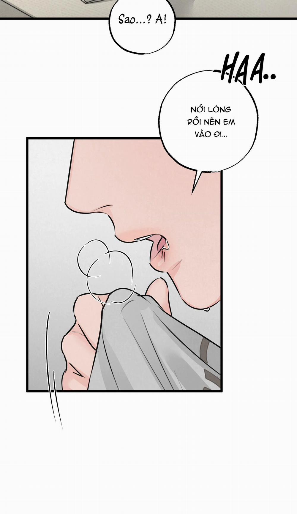 Cặp Đôi Hoàn Hảo 9 trang 55