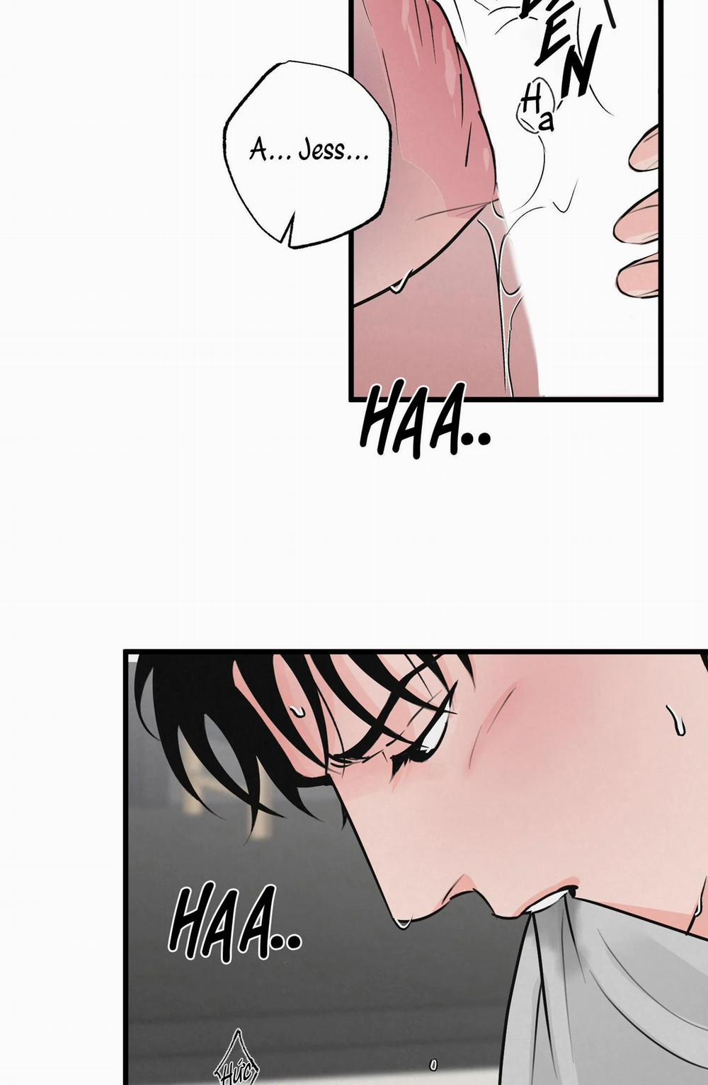 Cặp Đôi Hoàn Hảo 9 trang 59