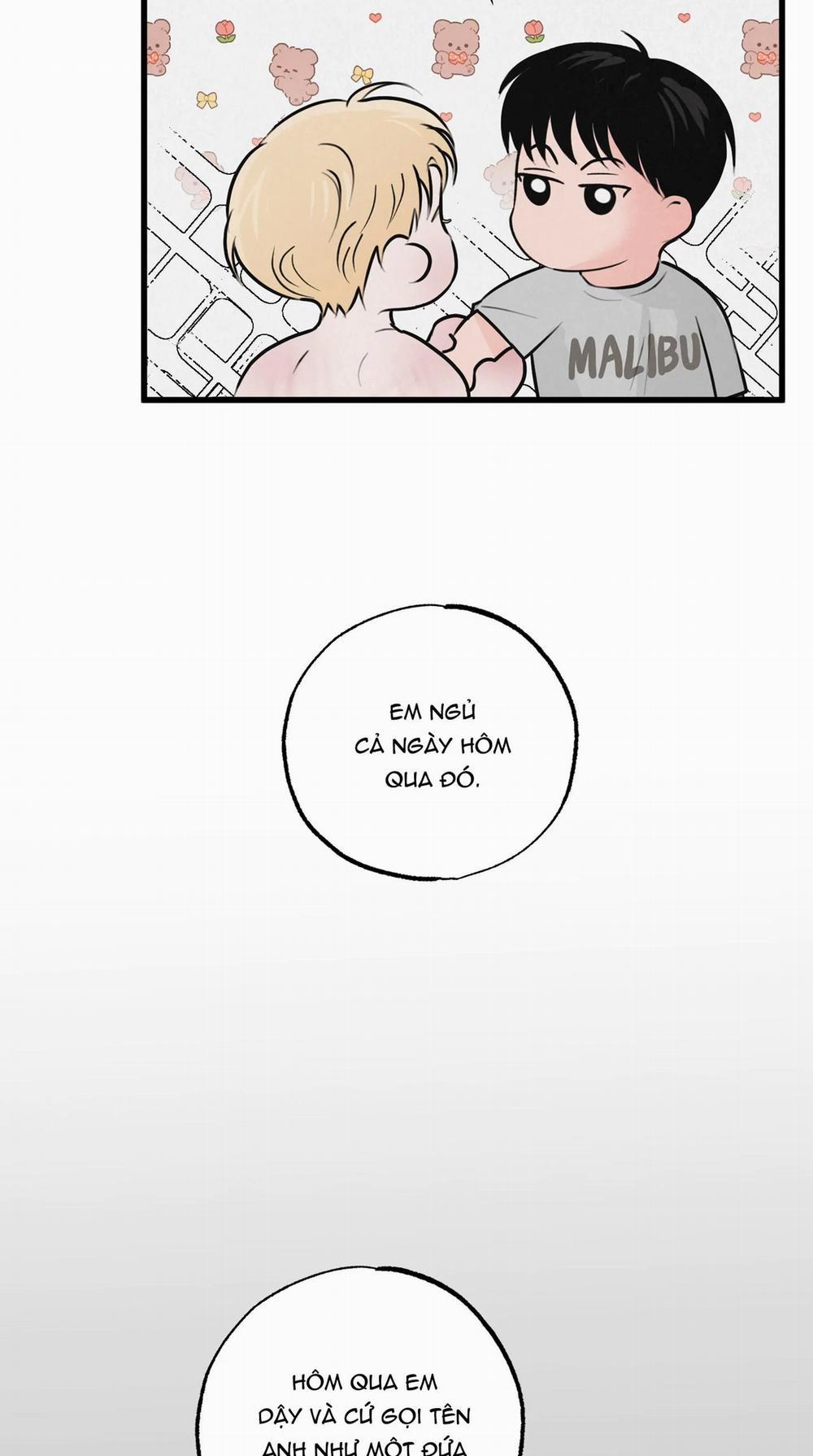 Cặp Đôi Hoàn Hảo 9 trang 6