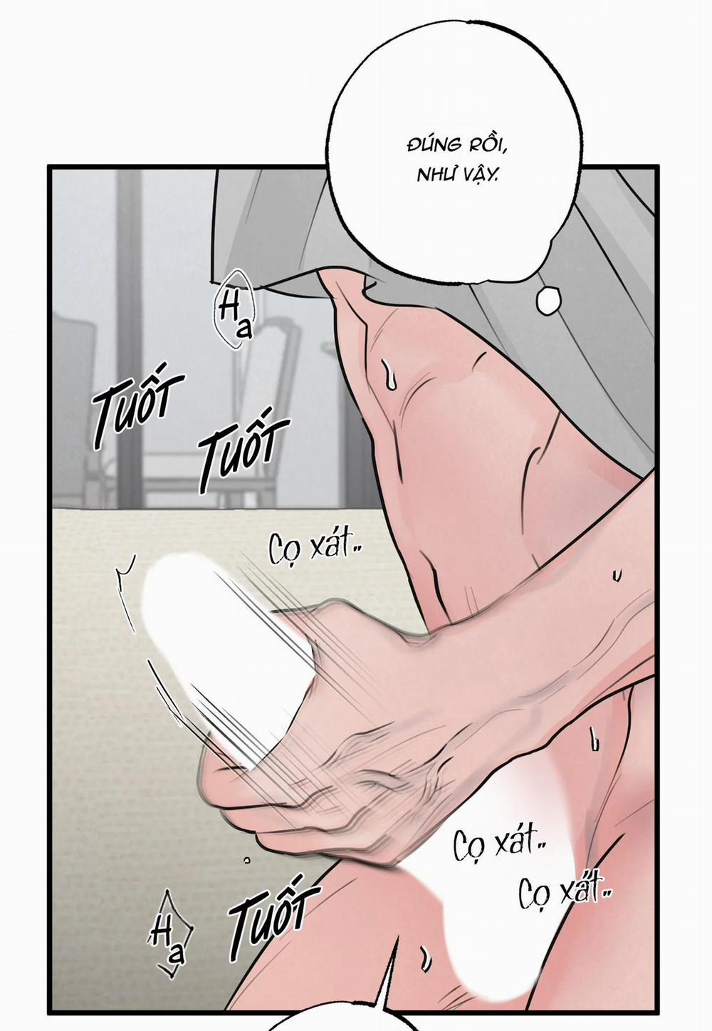 Cặp Đôi Hoàn Hảo 9 trang 61