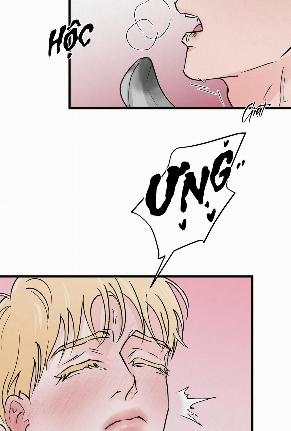 Cặp Đôi Hoàn Hảo 9 trang 64