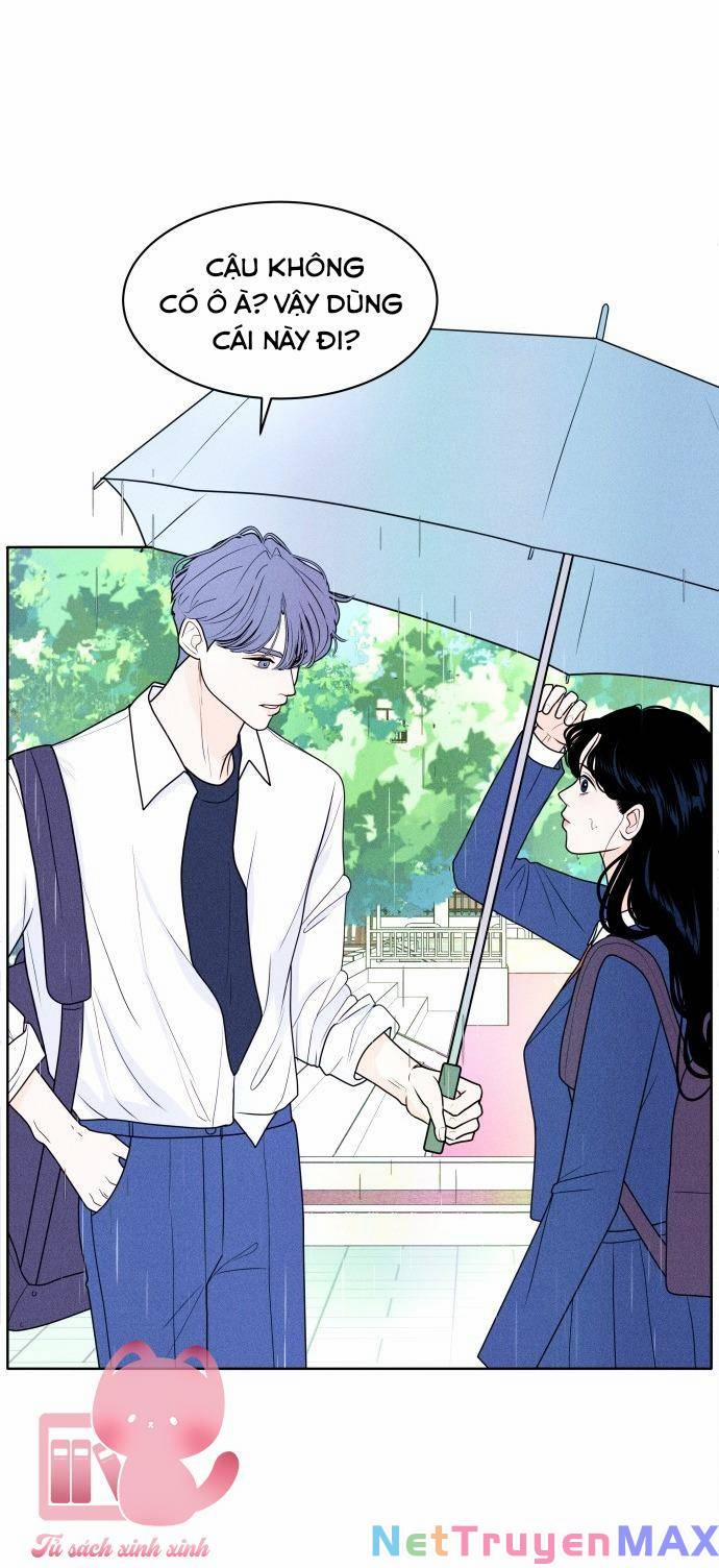 Cặp Đôi Hướng Nội 1 trang 11