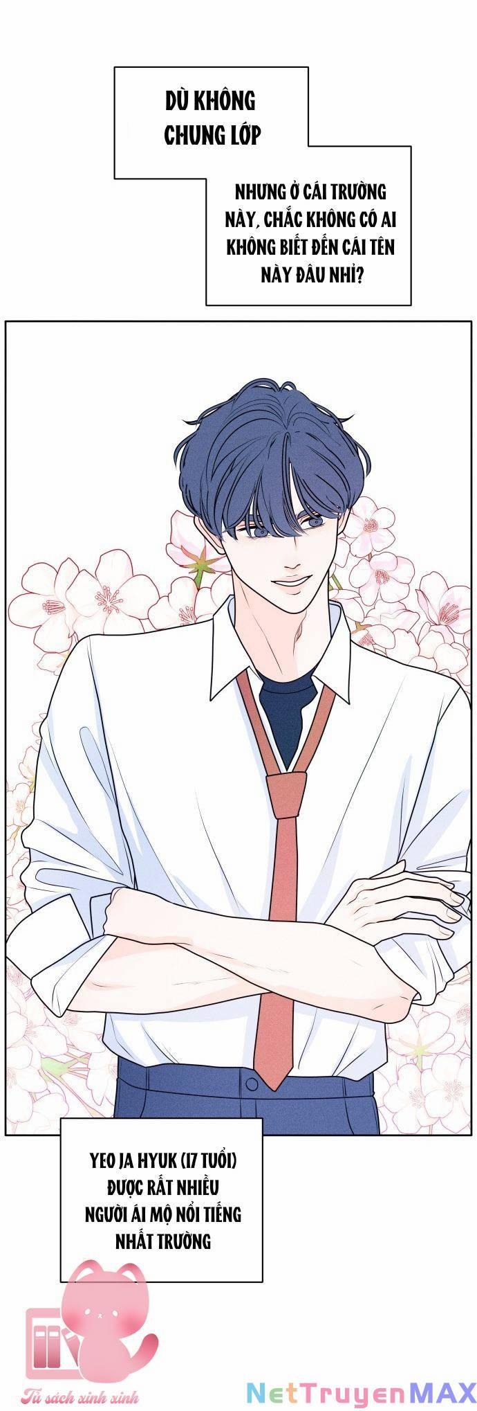 Cặp Đôi Hướng Nội 1 trang 18