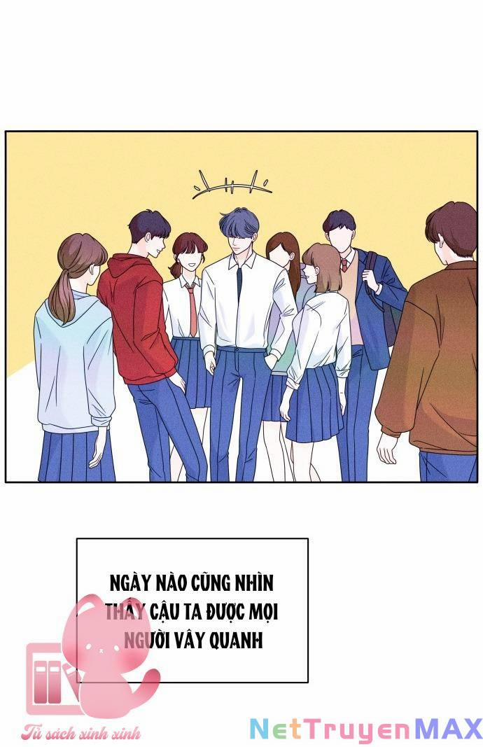 Cặp Đôi Hướng Nội 1 trang 19