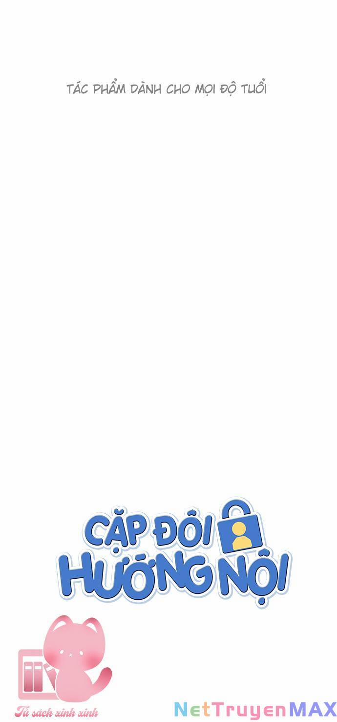 Cặp Đôi Hướng Nội 1 trang 2