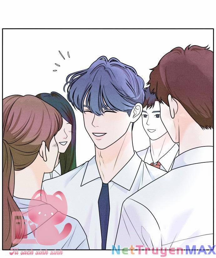 Cặp Đôi Hướng Nội 1 trang 20