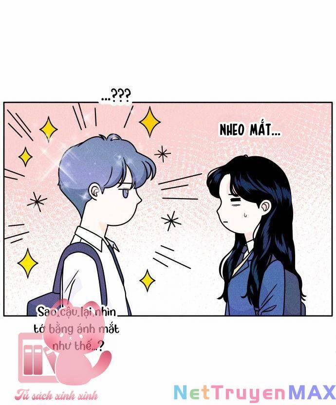 Cặp Đôi Hướng Nội 1 trang 23