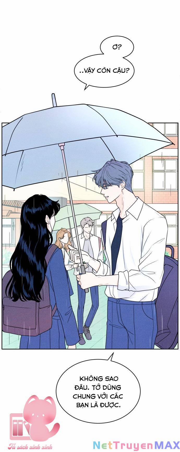 Cặp Đôi Hướng Nội 1 trang 25